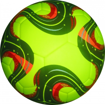 Thermal Bonded Football